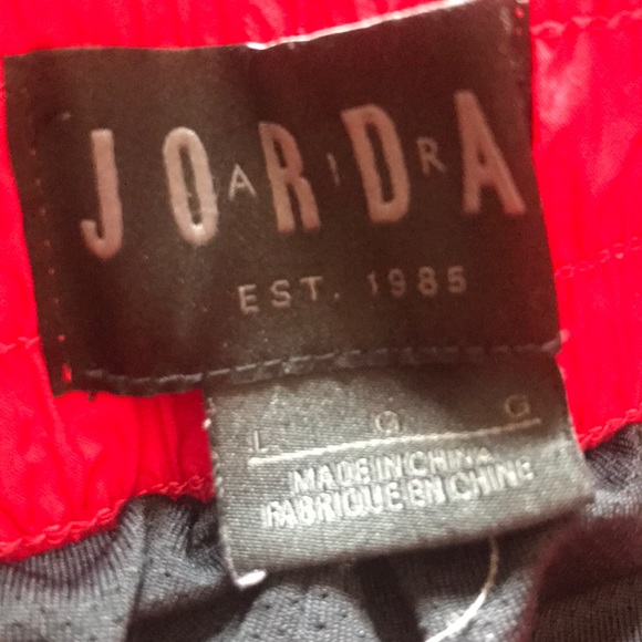 Jordan button pants - Picture 5 of 5